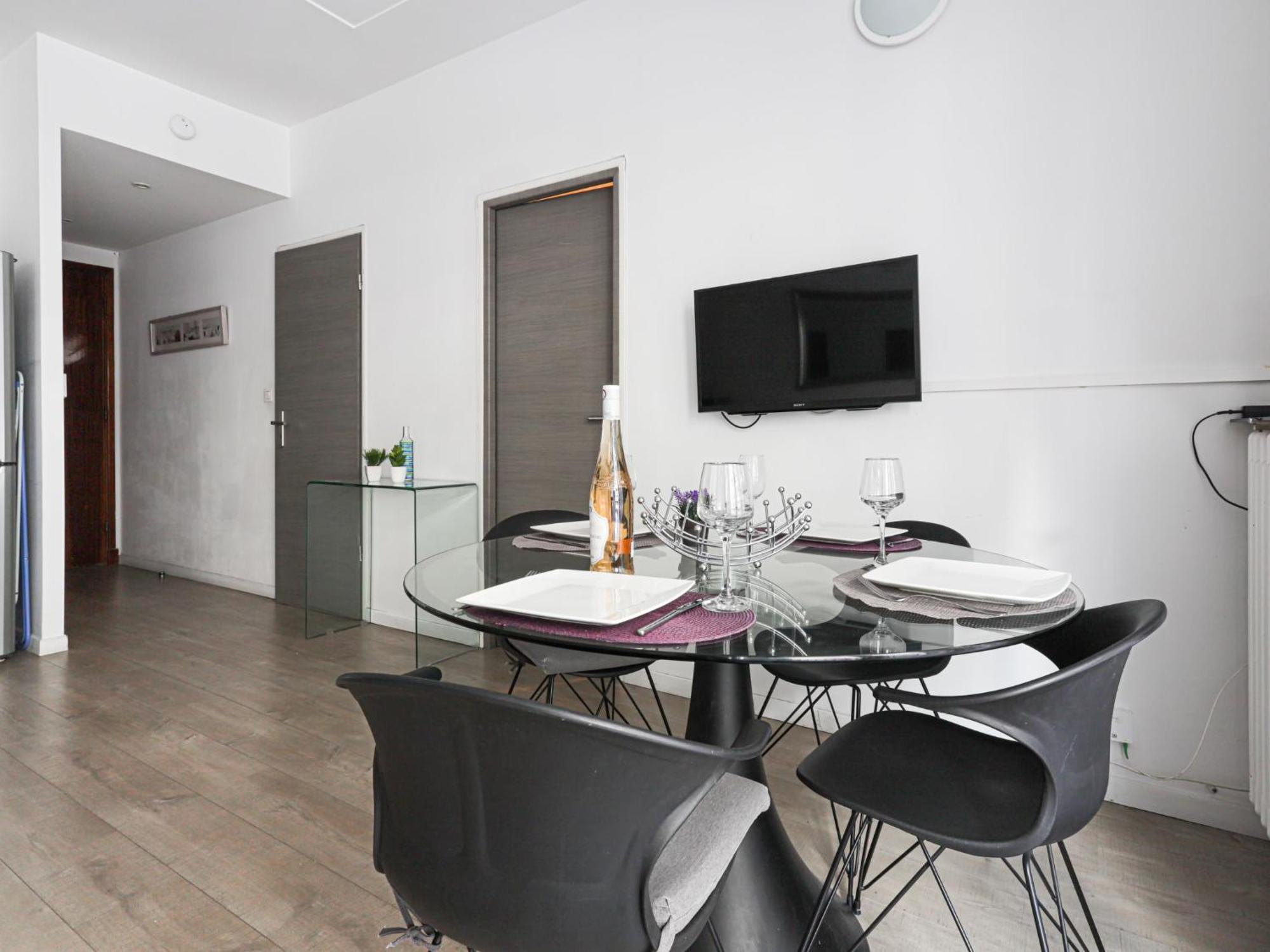 Apartment Le Mozart By Interhome Nice Exterior photo